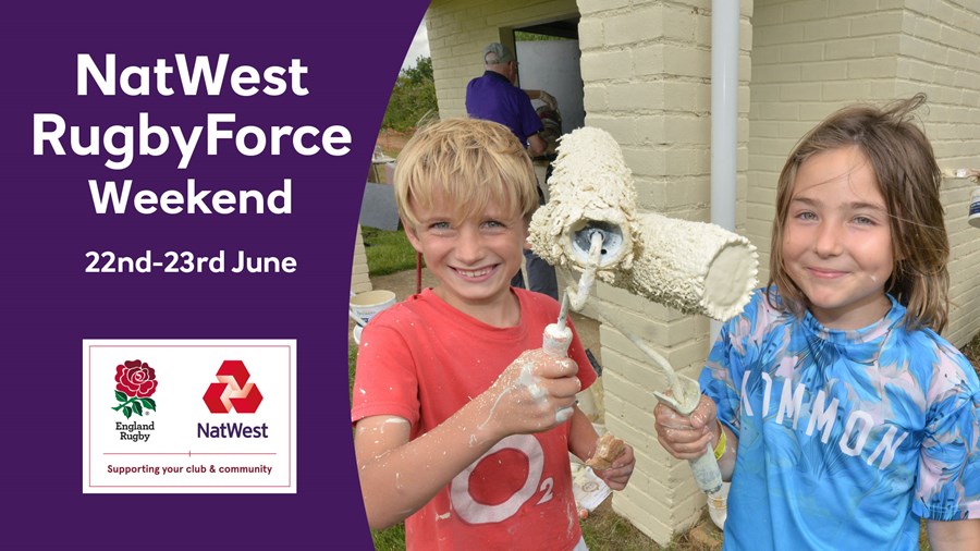 Natwest Rugby Force-1
