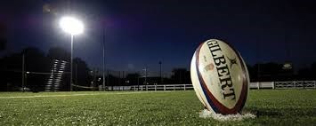 Rugby Under Lights