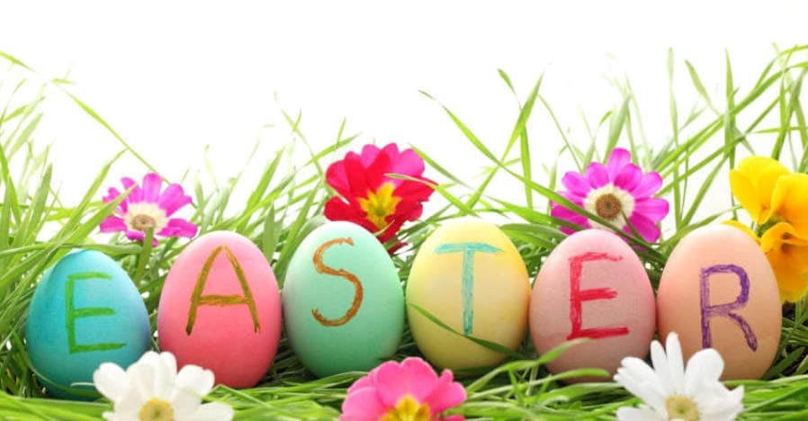 easter