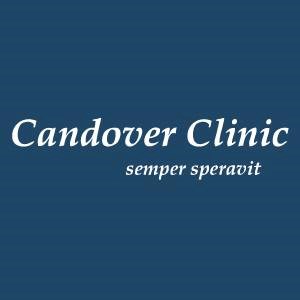 Candover Clinic - U12's 2019