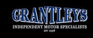 Grantleys U10s
