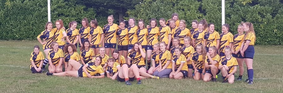 Basigstoke Rugby Club Basingstoke RFC Ltd - Basingstoke