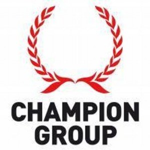 Champion Main Sponsor